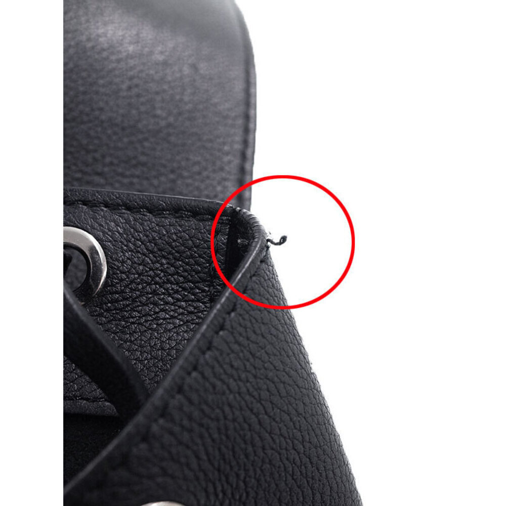 Louis Vuitton Backpack Me Lock - Picture 6 of 9
